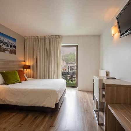 Hotel Del Pui La Massana Eksteriør bilde