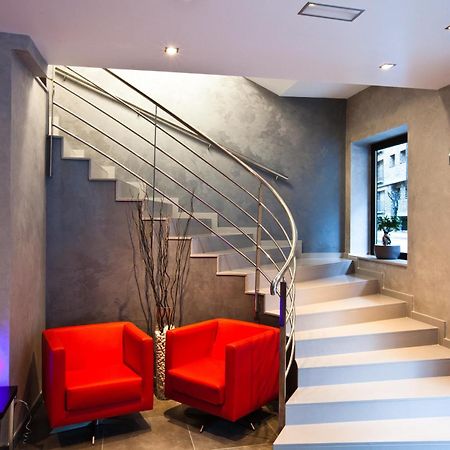 Hotel Del Pui La Massana Interiør bilde