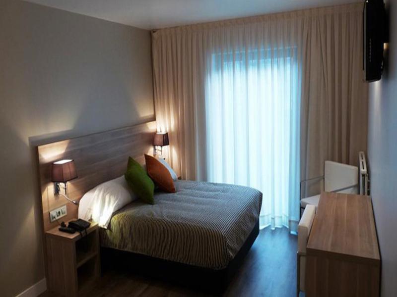 Hotel Del Pui La Massana Eksteriør bilde