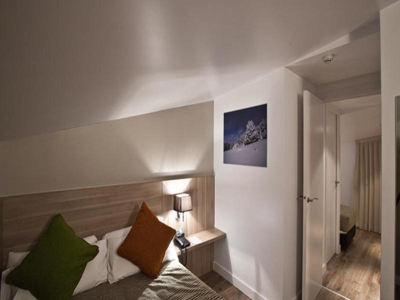 Hotel Del Pui La Massana Eksteriør bilde