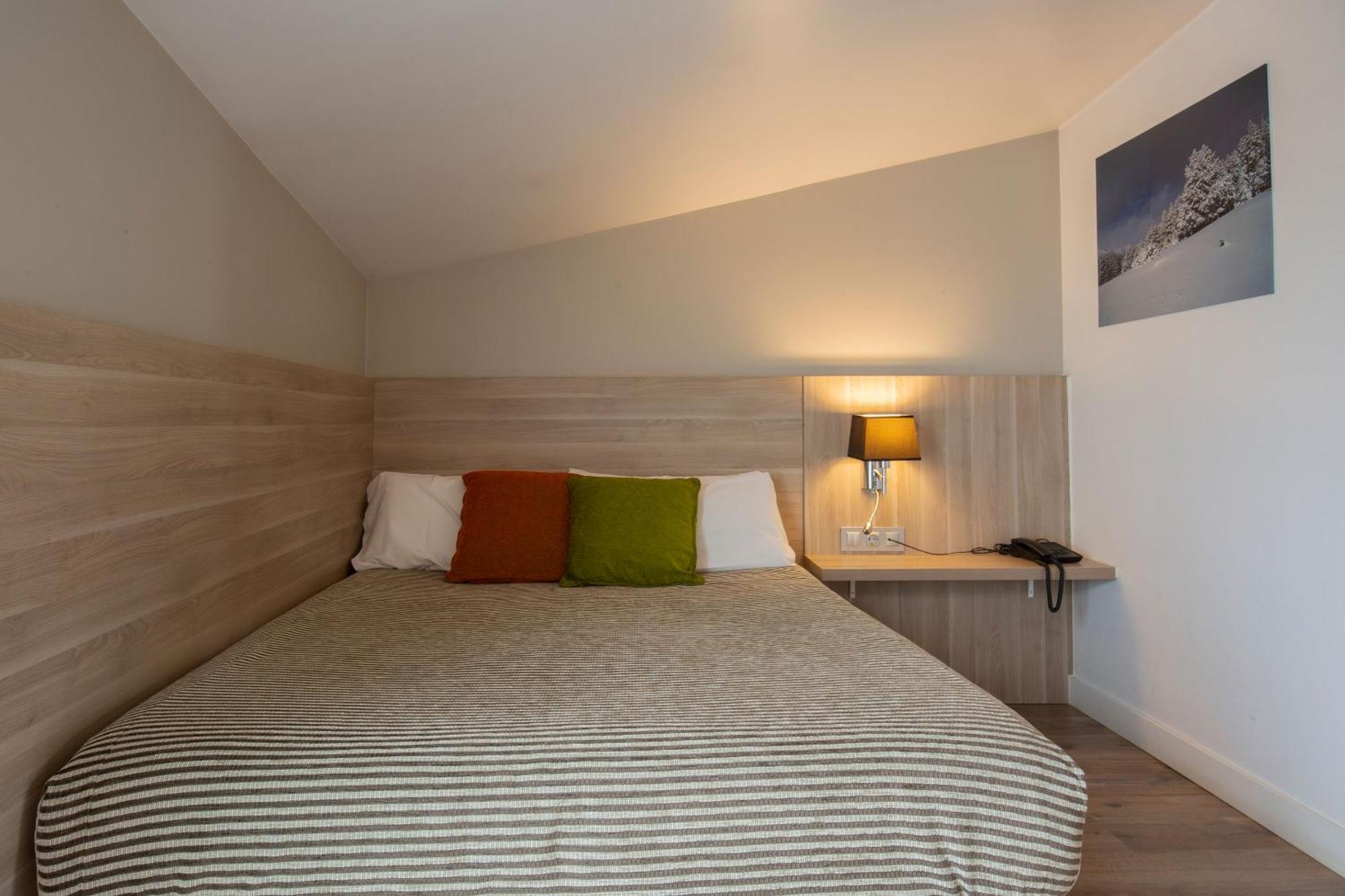 Hotel Del Pui La Massana Eksteriør bilde