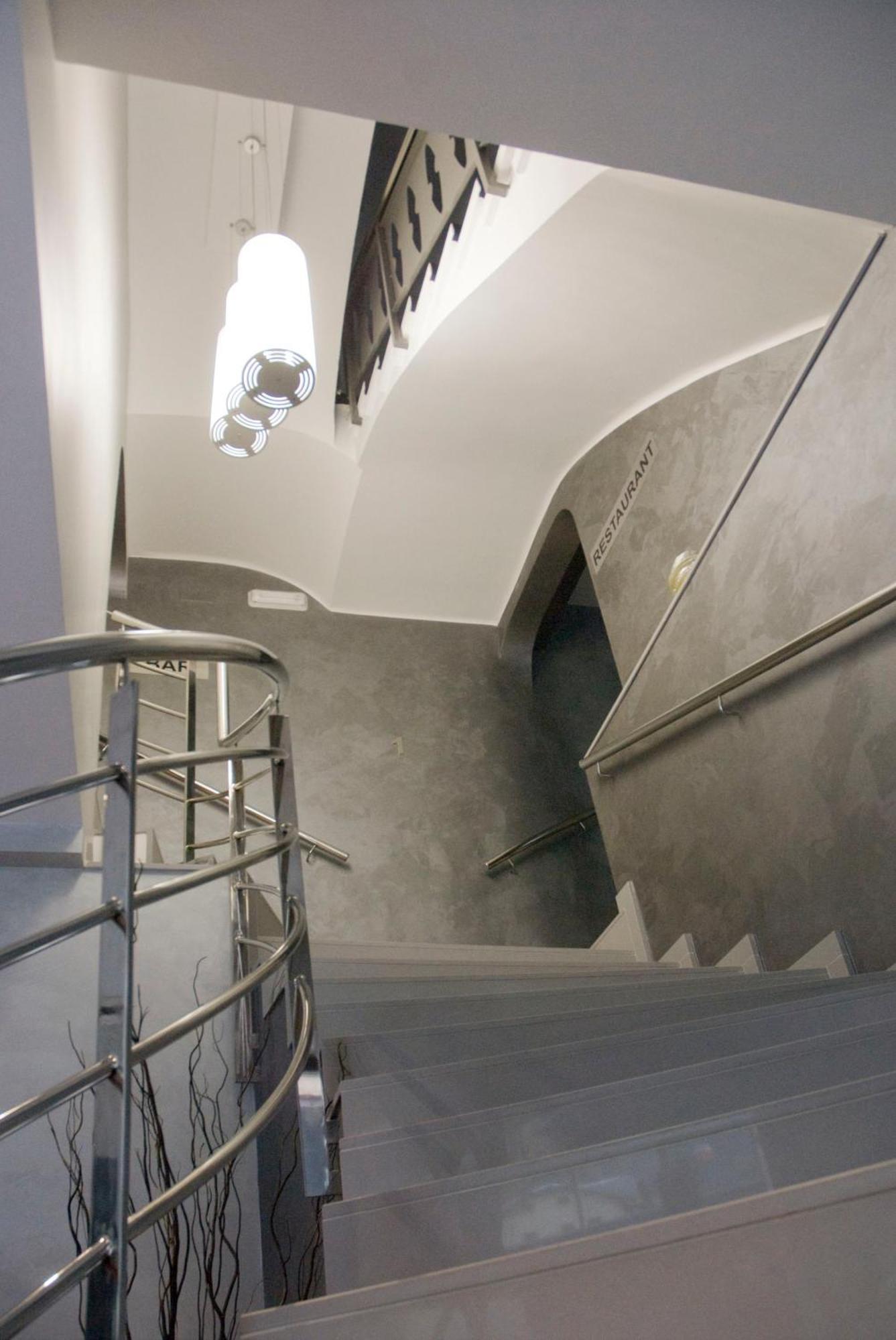 Hotel Del Pui La Massana Interiør bilde